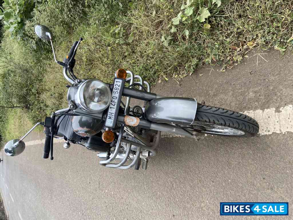 Royal Enfield Bullet Standard 500 Royal Enfield Bullet Standard 500