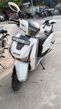 Hero Destini 125 ZX Plus 2026 Model