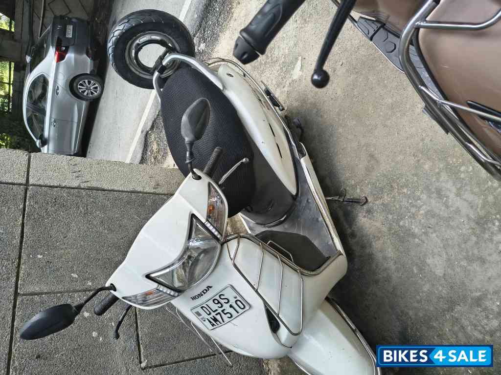 Honda Activa