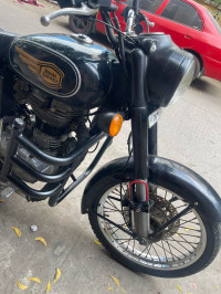 Royal Enfield Bullet 500 2014 Model