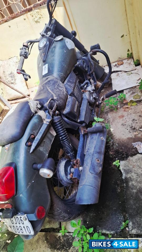 UM Renegade Commando