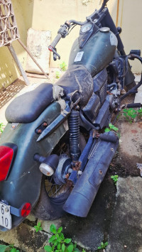UM Renegade Commando