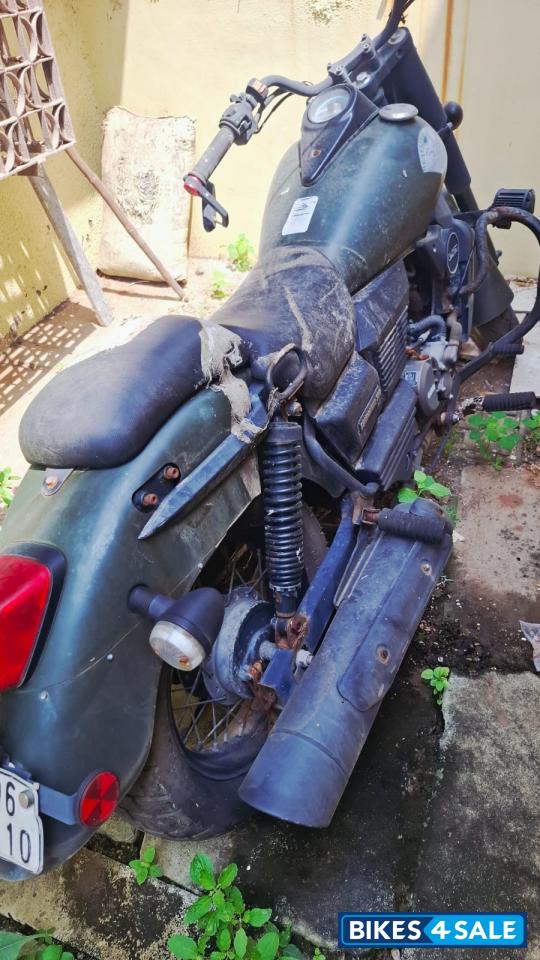 UM Renegade Commando UM Renegade Commando