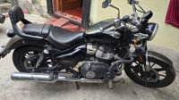 Royal Enfield Super Meteor 650 2024 Model