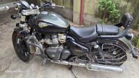Royal Enfield Super Meteor 650