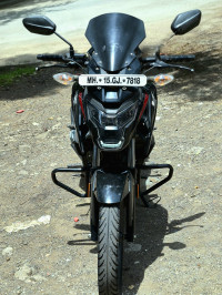 Honda XBlade 2018 Model