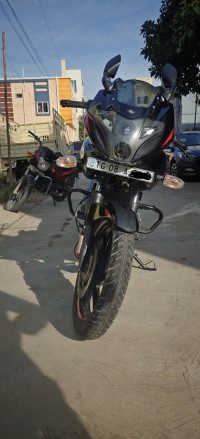Bajaj Pulsar 220F BS6 2024 Model