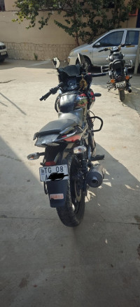 Bajaj Pulsar 220F BS6