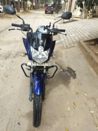 Yamaha Saluto