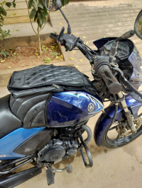 Yamaha Saluto
