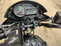 Yamaha Saluto