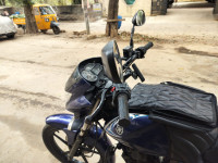 Yamaha Saluto
