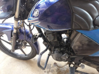 Yamaha Saluto