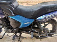 Yamaha Saluto