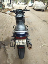 Yamaha Saluto