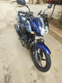 Yamaha Saluto