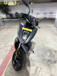 Ather 450X Gen 3 2024 Model