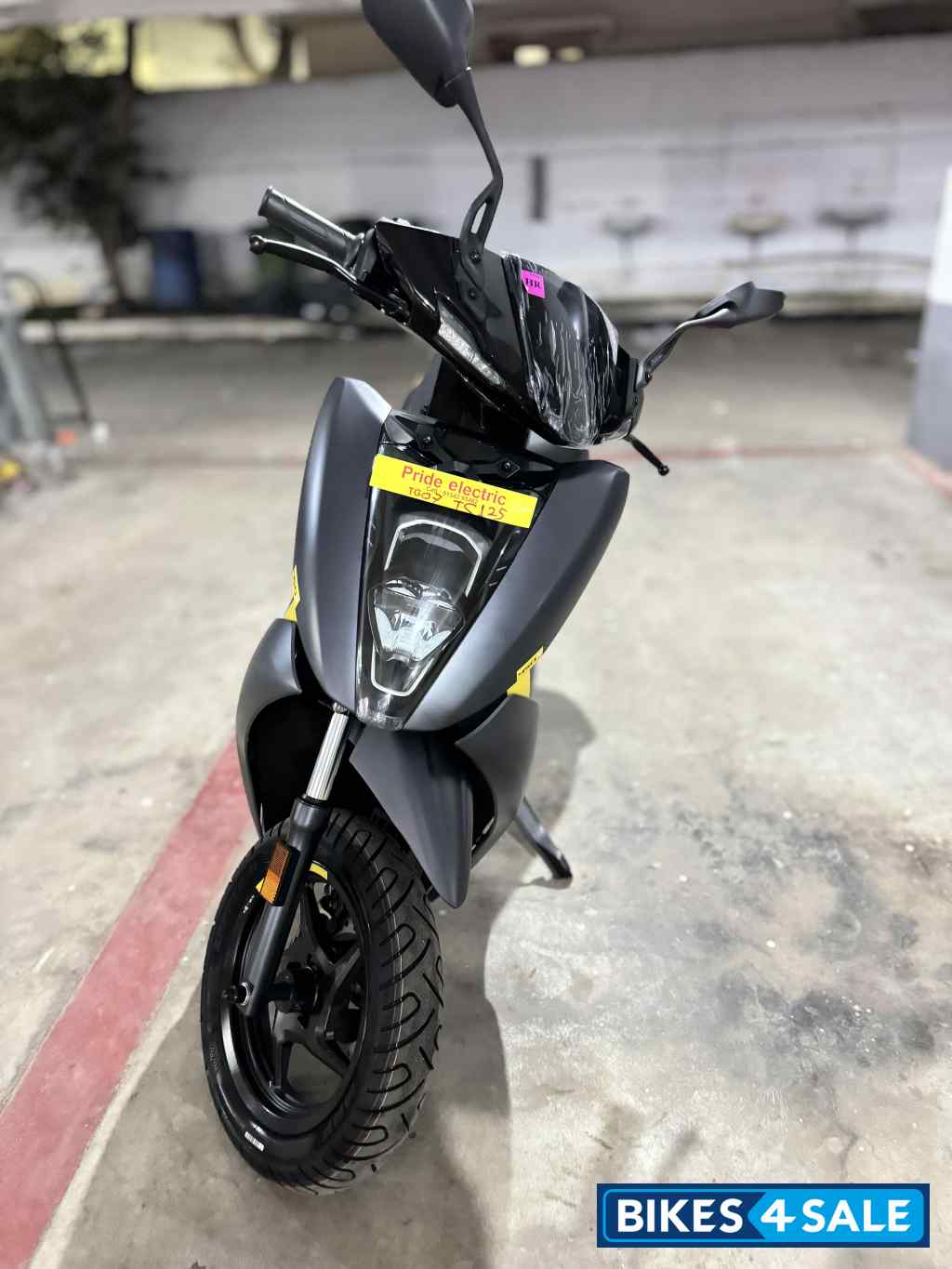 Ather 450X Gen 3