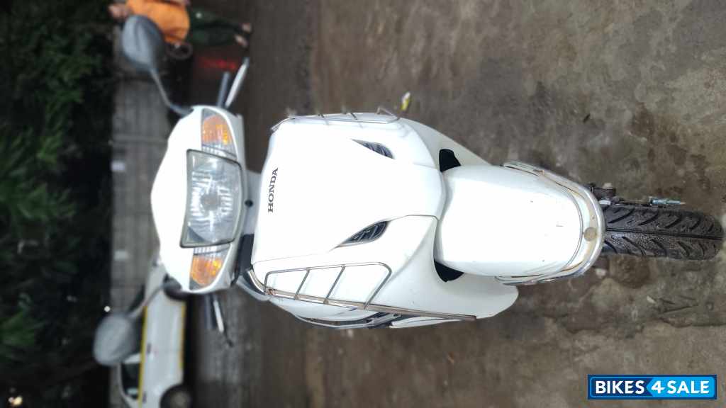 Honda Activa