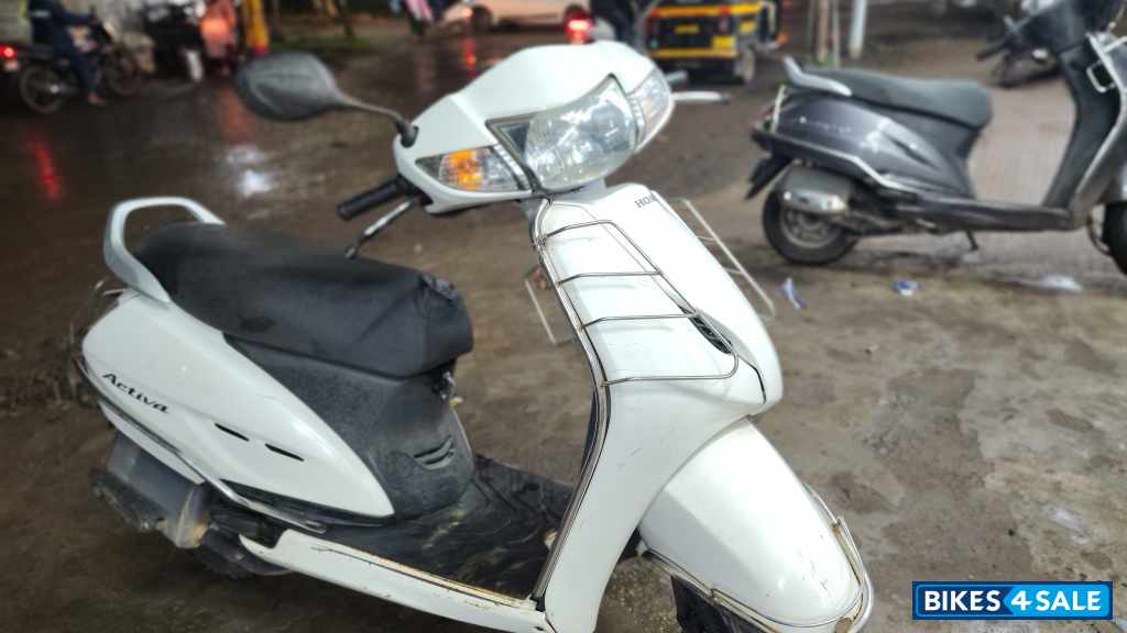 Honda Activa