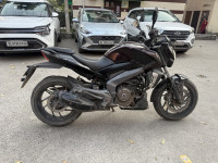 Bajaj Dominar 400 Disc 2017 Model