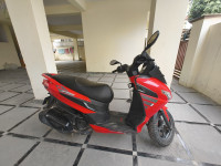 Aprilia SXR 125