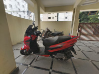 Aprilia SXR 125