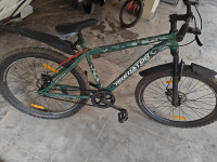 Bicycle  HRX Predator Camoflouge 2022 Model