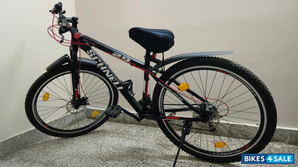 Bicycle Schnell