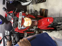TVS Apache RTR 160 4V