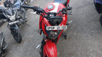 TVS Apache RTR 160 4V