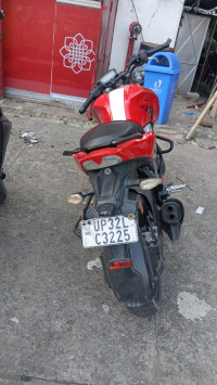 TVS Apache RTR 160 4V