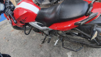 TVS Apache RTR 160 4V
