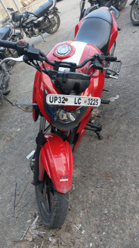 TVS Apache RTR 160 4V