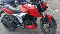 TVS Apache RTR 160 4V