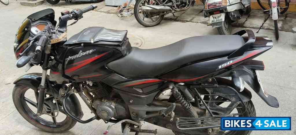 Bajaj Pulsar 150 DTSi