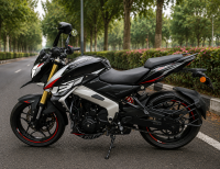 Bajaj Pulsar NS400Z 2026 2026 Model