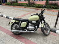 Jawa forty two 2020 Model