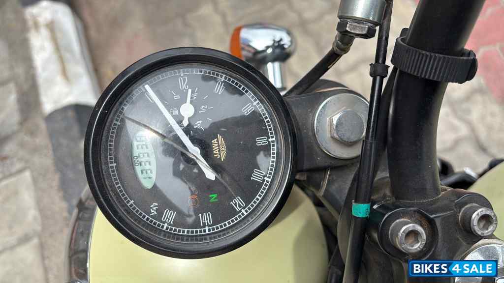 Jawa forty two Jawa forty two