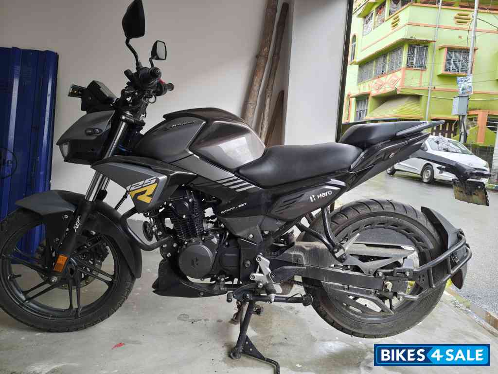 Hero Xtreme 125R
