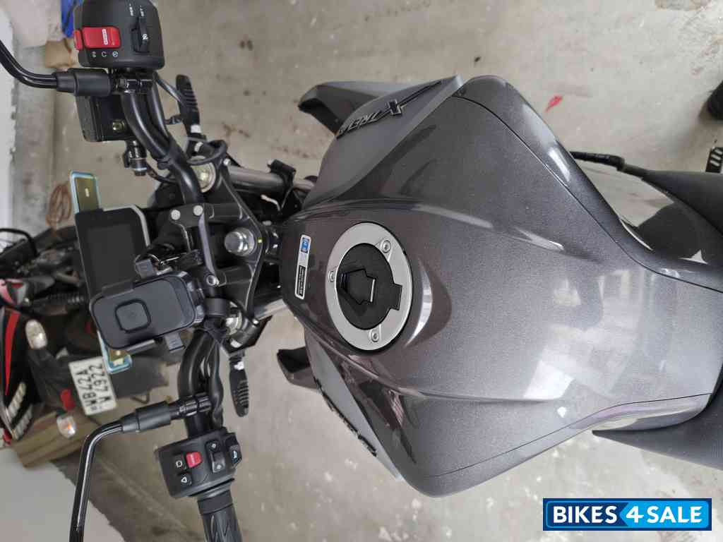 Hero Xtreme 125R Hero Xtreme 125R