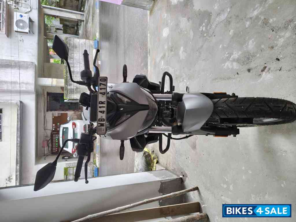 Hero Xtreme 125R Hero Xtreme 125R
