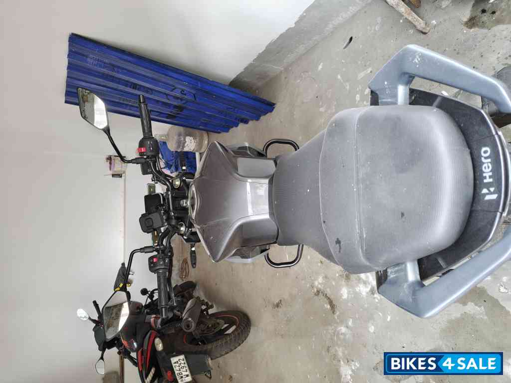Hero Xtreme 125R Hero Xtreme 125R