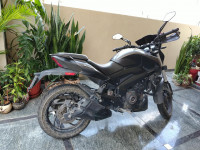 Bajaj Dominar 250 2020 Model
