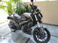 Bajaj Dominar 250