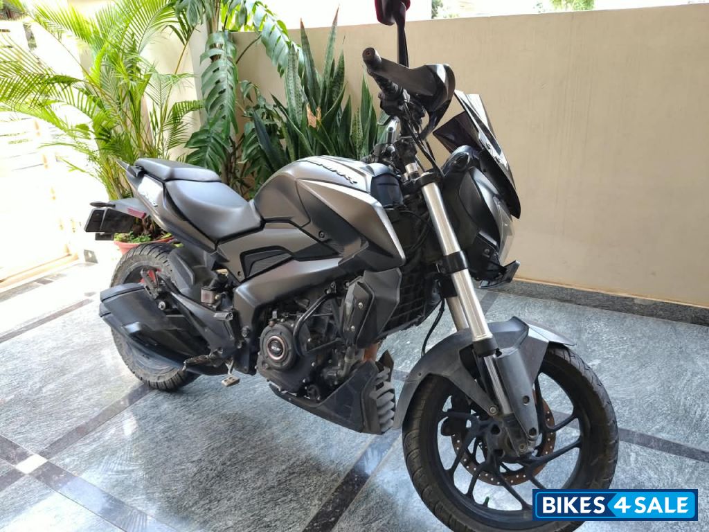 Bajaj Dominar 250