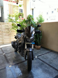 Bajaj Dominar 250