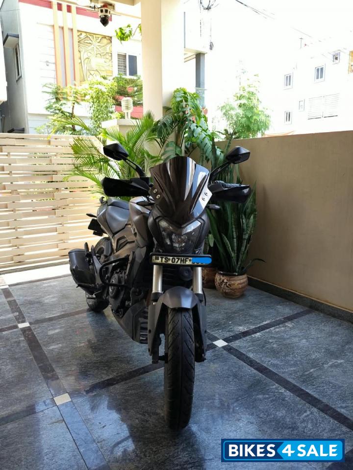 Bajaj Dominar 250