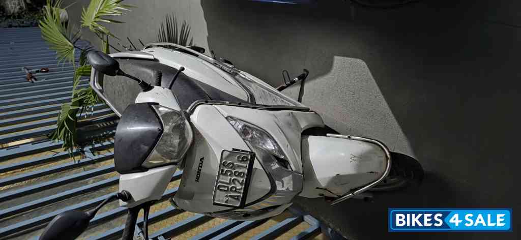Honda Activa 125