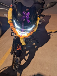 TVS Apache RTR 160 BS VI 2025 Model